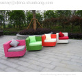 High Quality Rattan Furniture sofa set HB41.9151